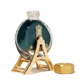 Ferris Wheel Press - 38ml Ink Carriage - Gold Polished Edition - KOHEZI