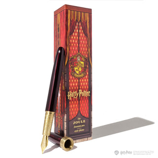 Ferris Wheel Press - Warner Bros. | Harry Potter | Joule Fountain Pen | Gryffindor House - KOHEZI