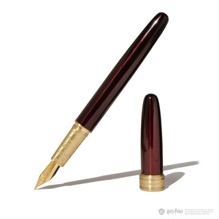 Ferris Wheel Press - Warner Bros. | Harry Potter | Joule Fountain Pen | Gryffindor House - KOHEZI