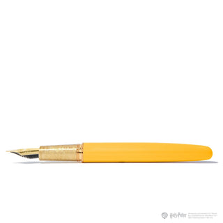 Ferris Wheel Press - Warner Bros. | Harry Potter | Joule Fountain Pen | Hufflepuff House - KOHEZI