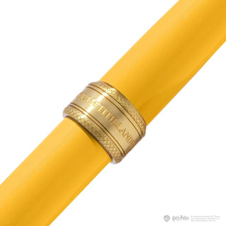 Ferris Wheel Press - Warner Bros. | Harry Potter | Joule Fountain Pen | Hufflepuff House - KOHEZI
