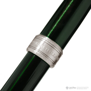 Ferris Wheel Press - Warner Bros. | Harry Potter | Joule Fountain Pen | Slytherin House - KOHEZI