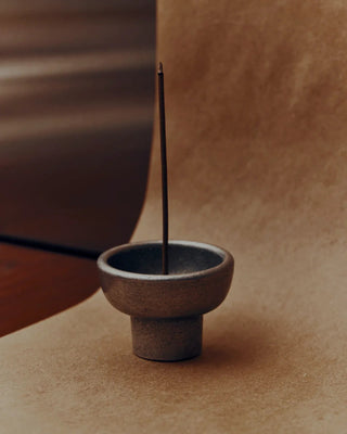 Henry Wilson - Incense Burner - KOHEZI