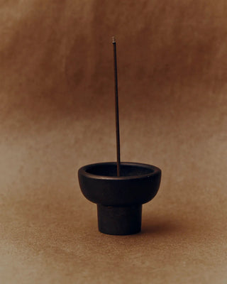 Henry Wilson - Incense Burner - KOHEZI