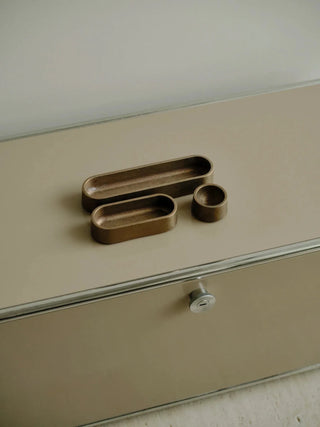 Henry Wilson - Stack Trays - KOHEZI