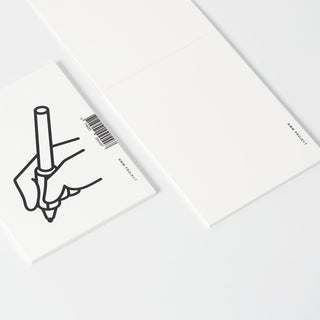 HMM - Clip - Memo Board (Clip is not included) - KOHEZI