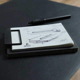 HMM - Clip - Memo Board (Clip is not included) - KOHEZI