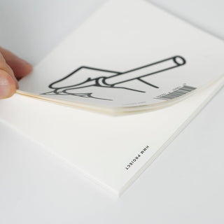 HMM - Clip - Memo Board (Clip is not included) - KOHEZI