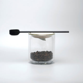 HMM - Coffee Fiber Scoop - KOHEZI