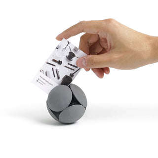 HMM - Eraser Ball (4 colors) - KOHEZI