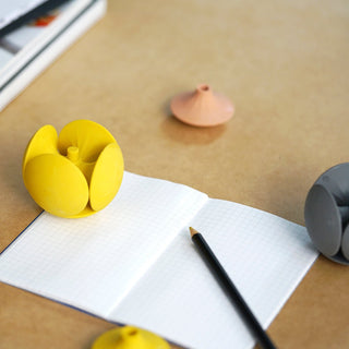 HMM - Eraser Ball (4 colors) - KOHEZI