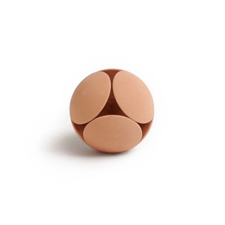 HMM - Eraser Ball (4 colors) - KOHEZI