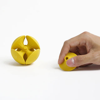 HMM - Eraser Ball (4 colors) - KOHEZI