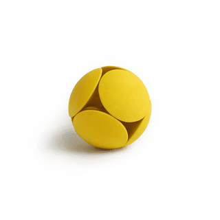HMM - Eraser Ball (4 colors) - KOHEZI