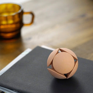 HMM - Eraser Ball (4 colors) - KOHEZI