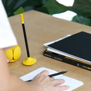HMM - Eraser Ball (4 colors) - KOHEZI