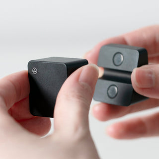 HMM - Magnet Cable Cube - KOHEZI