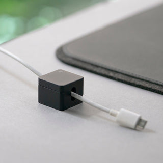 HMM - Magnet Cable Cube - KOHEZI