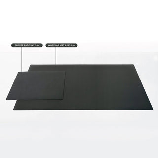 HMM - Mouse Pad - KOHEZI