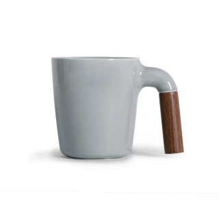 HMM - Mugr Cloud (Walnut/Beech) - KOHEZI