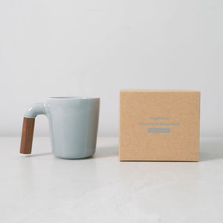 HMM - Mugr Cloud (Walnut/Beech) - KOHEZI