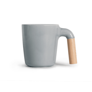 HMM - Mugr Cloud (Walnut/Beech) - KOHEZI
