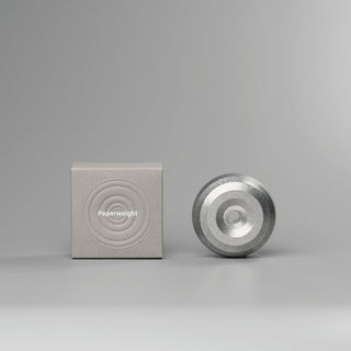 HMM - Paper Weight / Pen Holder - KOHEZI