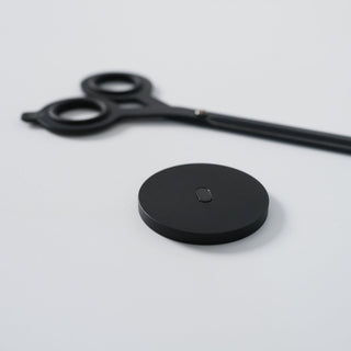 HMM - Scissors Base (Black/Gold) - KOHEZI