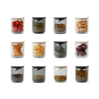 HMM - Spare Jar - KOHEZI