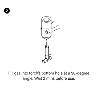 HMM - T Torch - KOHEZI