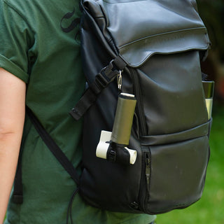 HMM - T Torch Soft Case - KOHEZI