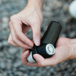 HMM - T Torch Soft Case - KOHEZI