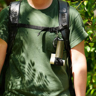 HMM - T Torch Soft Case - KOHEZI