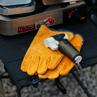 HMM - T Torch Soft Case - KOHEZI
