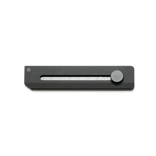 HMM - Utility Knife Black/Army/Silver - KOHEZI