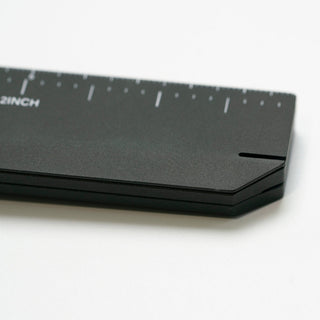 HMM - Utility Knife Black/Army/Silver - KOHEZI
