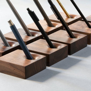 HMM - Walnut Block - KOHEZI