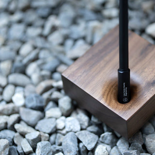 HMM - Walnut Block - KOHEZI