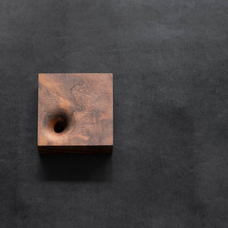 HMM - Walnut Block - KOHEZI