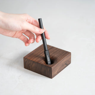 HMM - Walnut Block - KOHEZI
