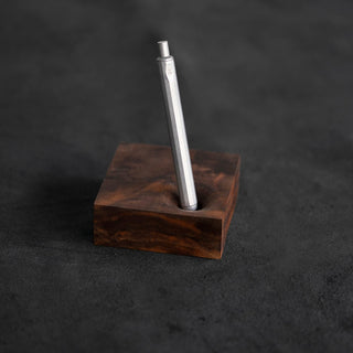 HMM - Walnut Block - KOHEZI