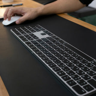 HMM - Working Mat - KOHEZI