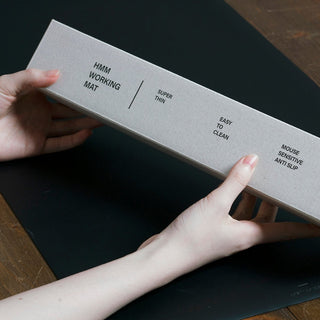 HMM - Working Mat - KOHEZI