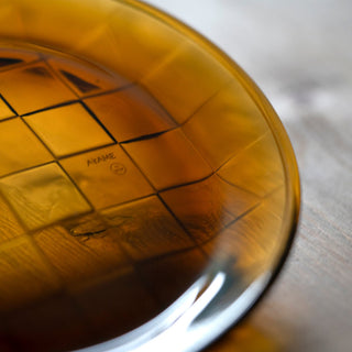 HMM - Woven Plate - KOHEZI