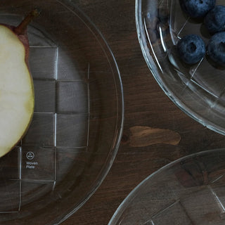 HMM - Woven Plate - KOHEZI