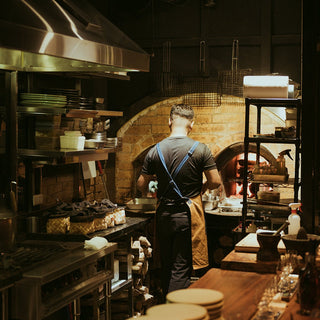 HMM - Woven Plate - KOHEZI