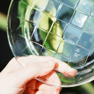 HMM - Woven Plate - KOHEZI