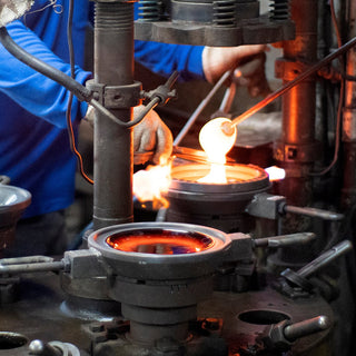 HMM - Woven Plate - KOHEZI