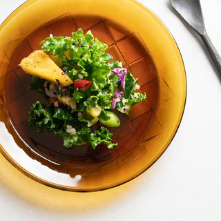 HMM - Woven Plate - KOHEZI