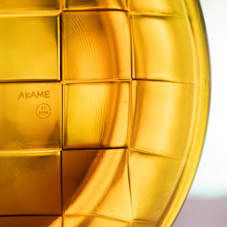 HMM - Woven Plate - KOHEZI